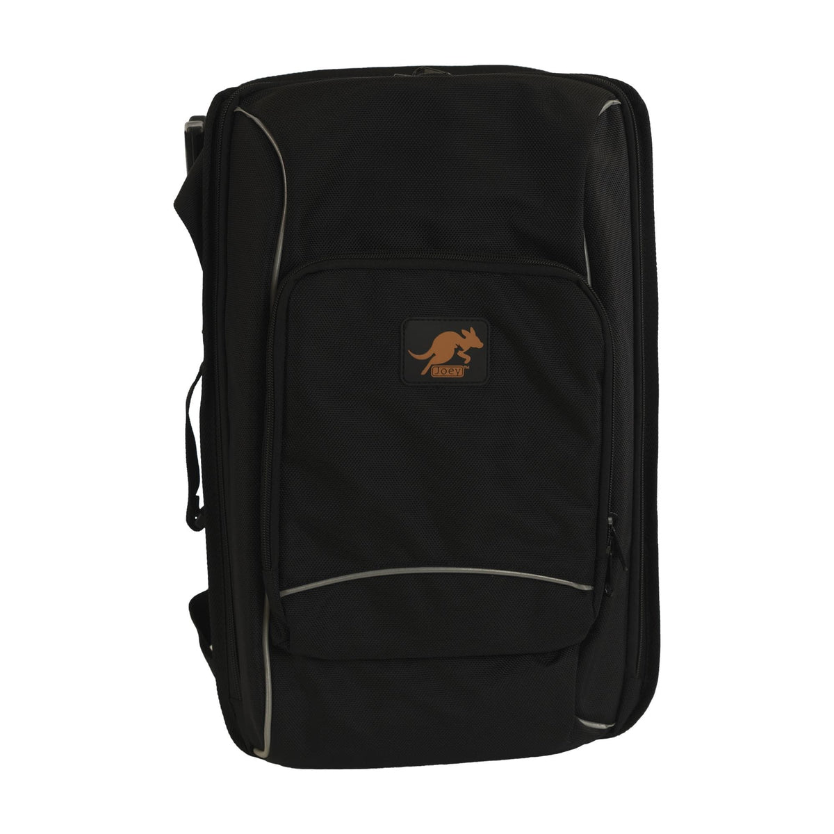 Joey Backpack for Violin, Viola, and Double Cases