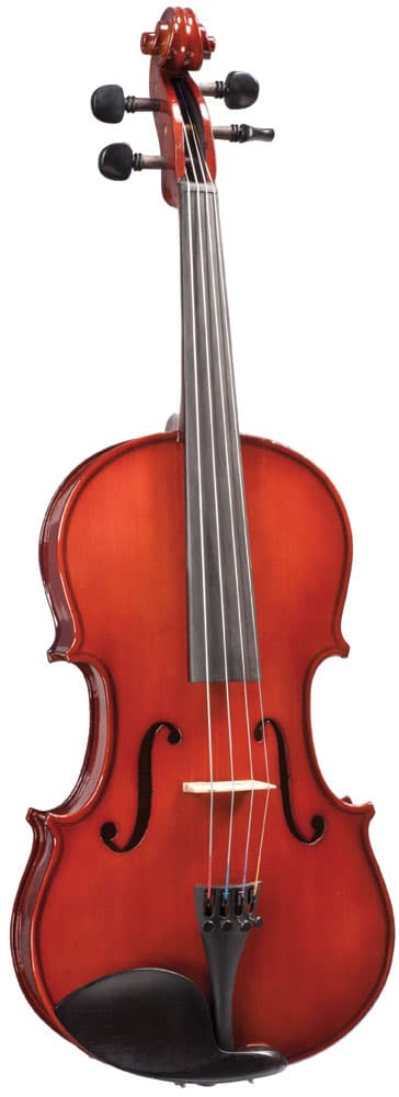 Franz Hoffmann® Amadeus Viola Outfit - 15.5 inch