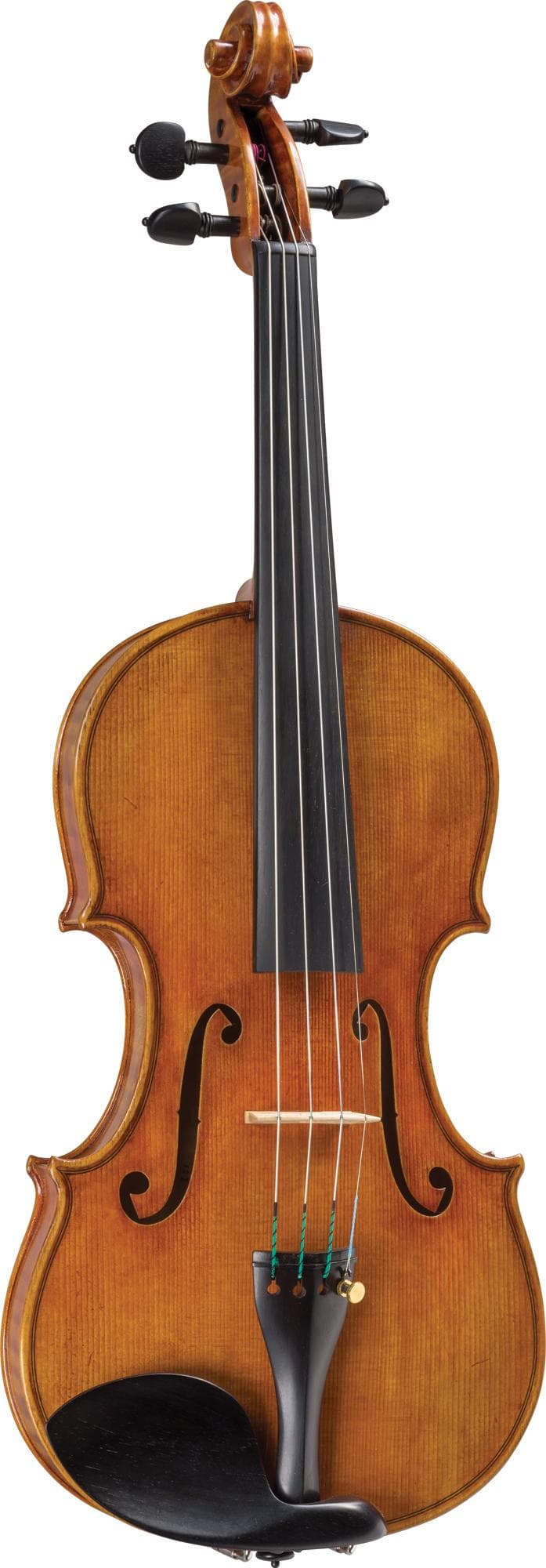 John Cheng Reserve Chamber Artist Violin