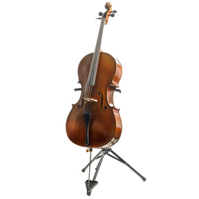 K&M Upright Cello Stand