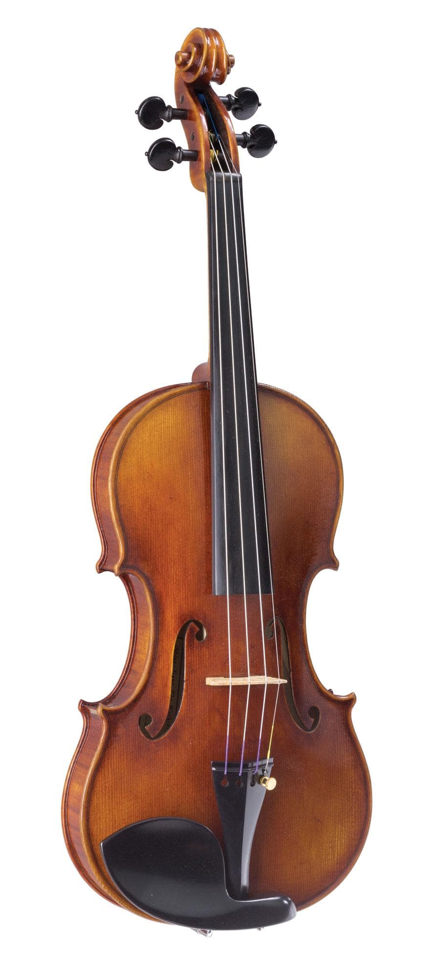 Ming-Jiang Zhu Conservatory Violin