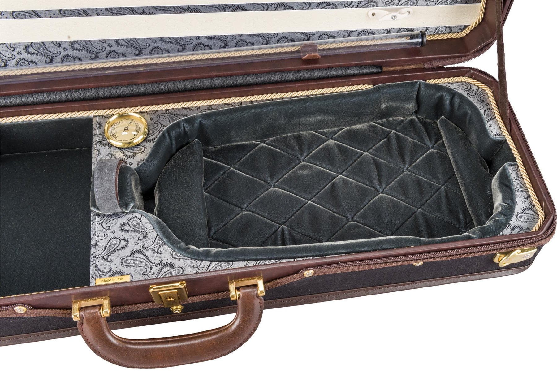 Musafia Luxury Ultralight Violin Case
