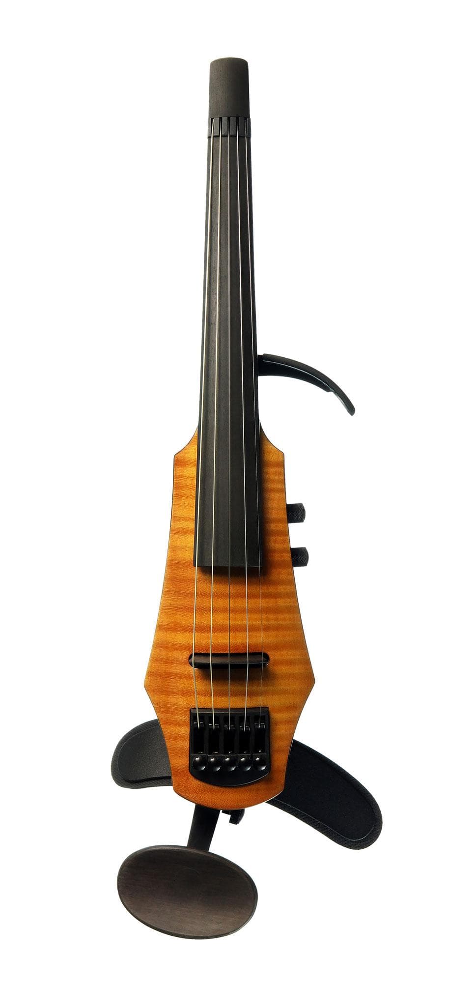 NS Design WAV5 Violin Amber