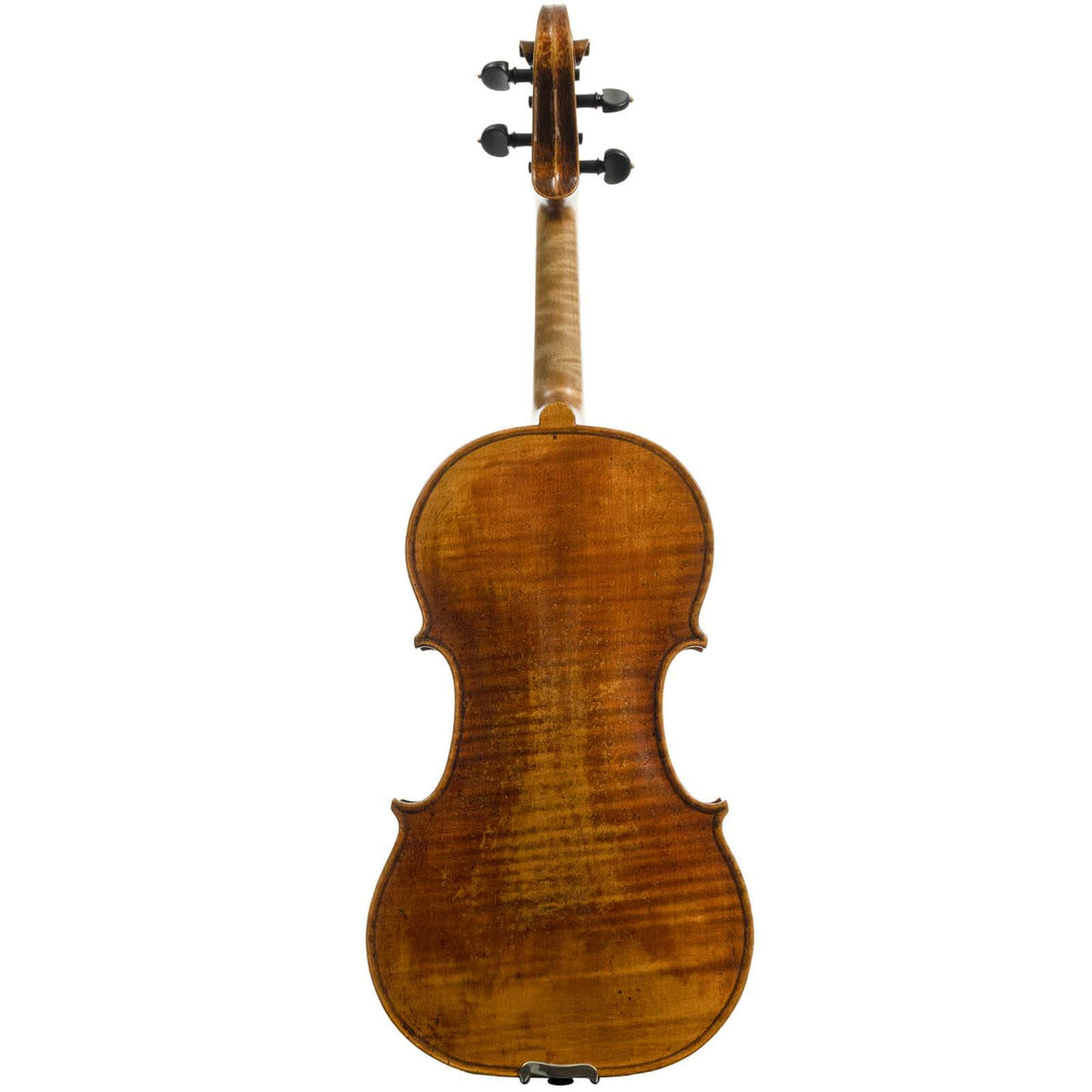 Theodore Skreko Violin, Indianapolis, 2021