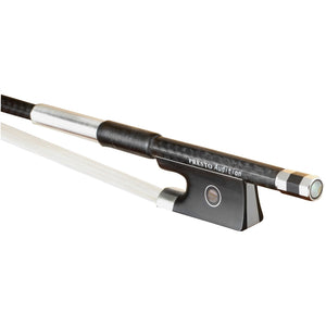 Presto® Audition Carbon Fiber Violin Bow