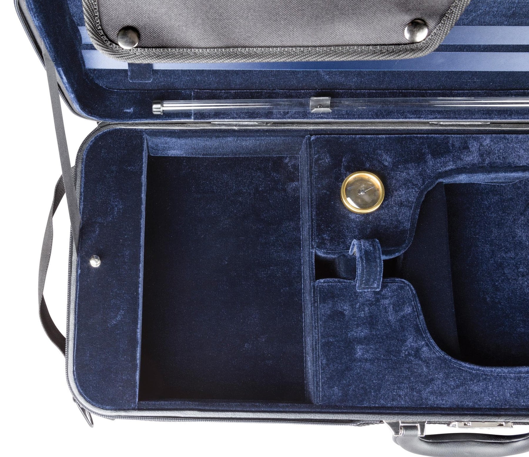 Heritage Challenger Deluxe Viola Case