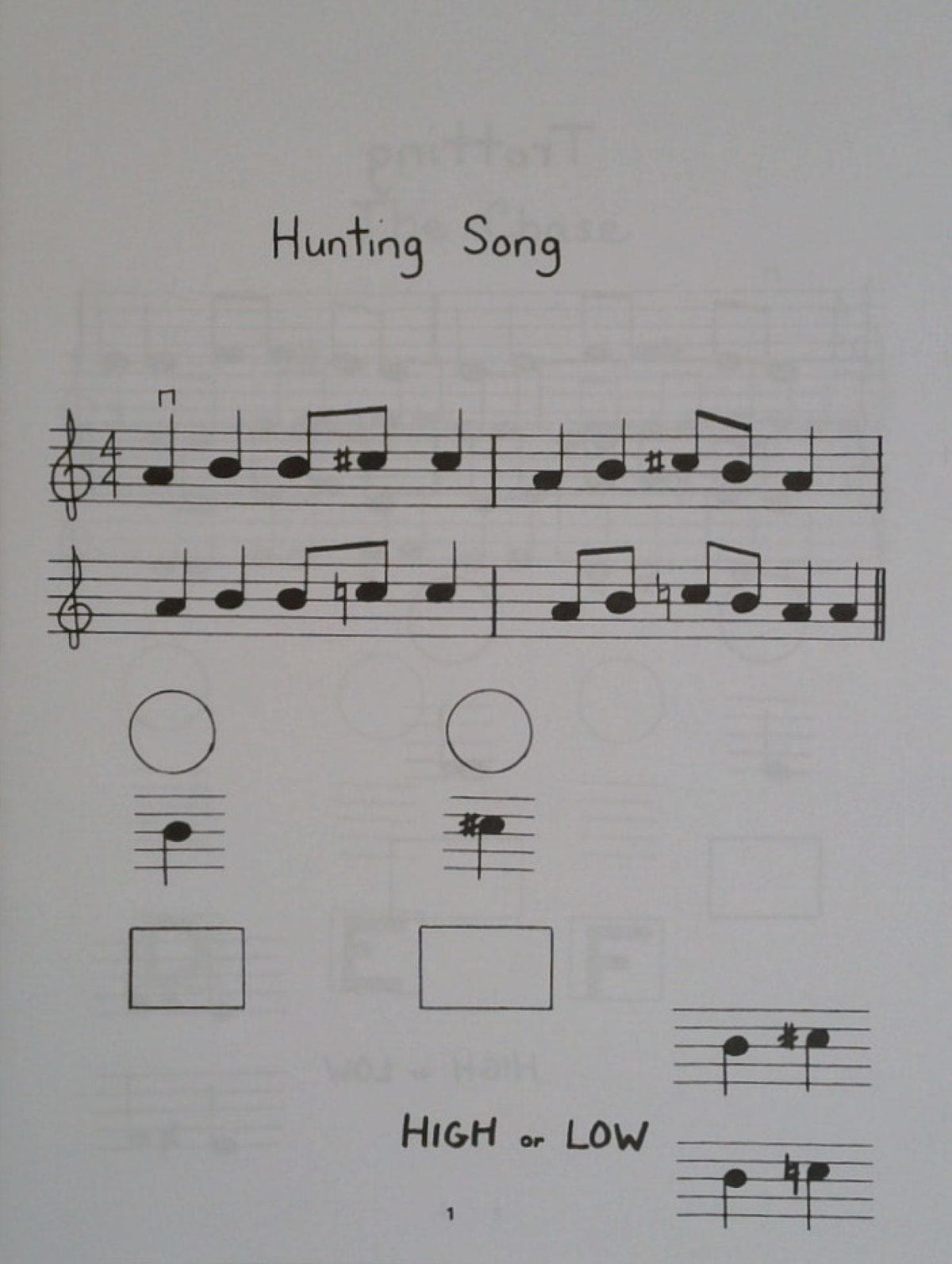 New Skills - Practice Book by Evelyn Avsharian - Digital Download