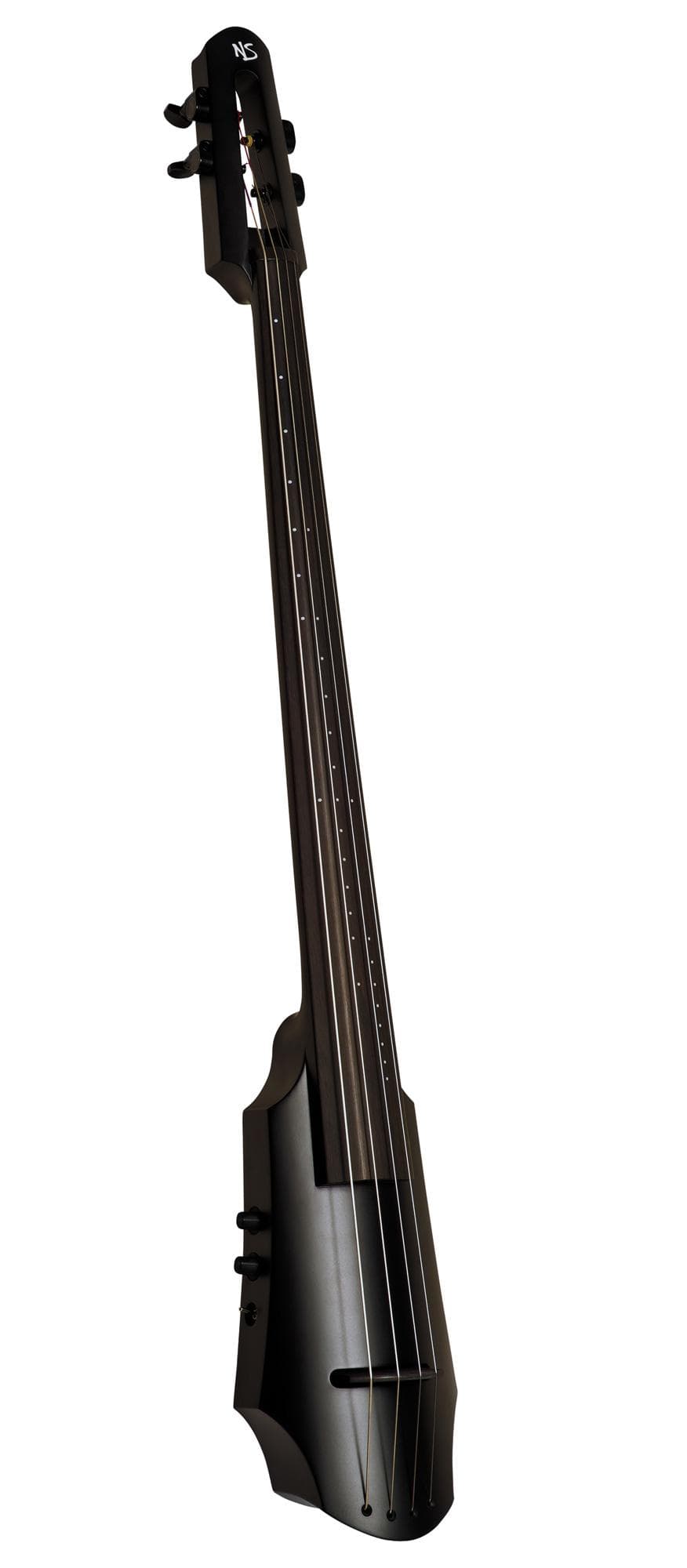 NS Design NXT 4-String Cello Black
