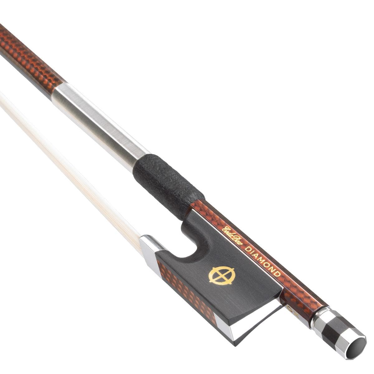 CodaBow Diamond GX Violin Bow
