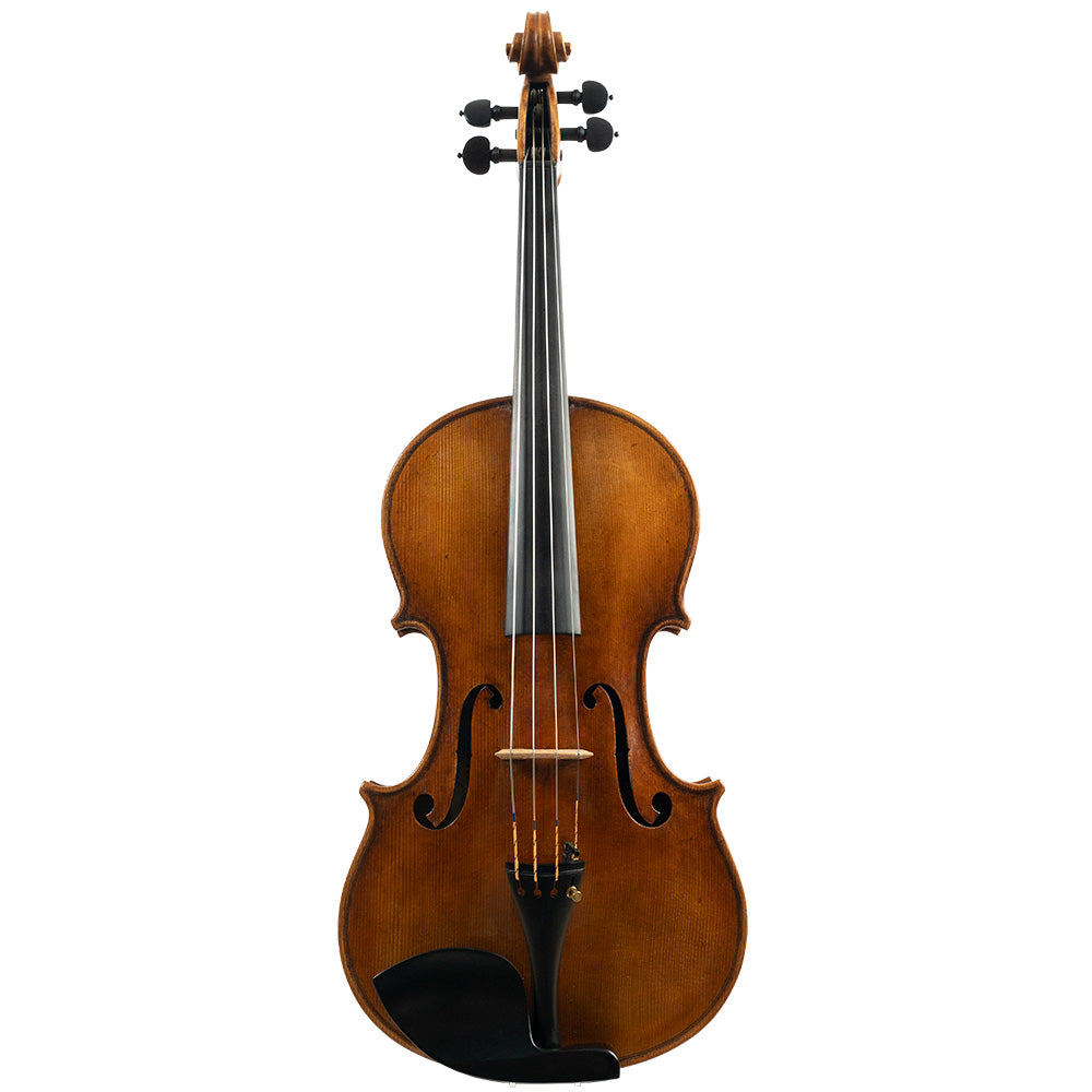 German "Bisiach" Copy Viola, 16"