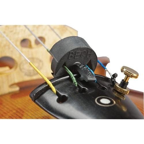 Bech Magnetic Mute for Violin or Viola