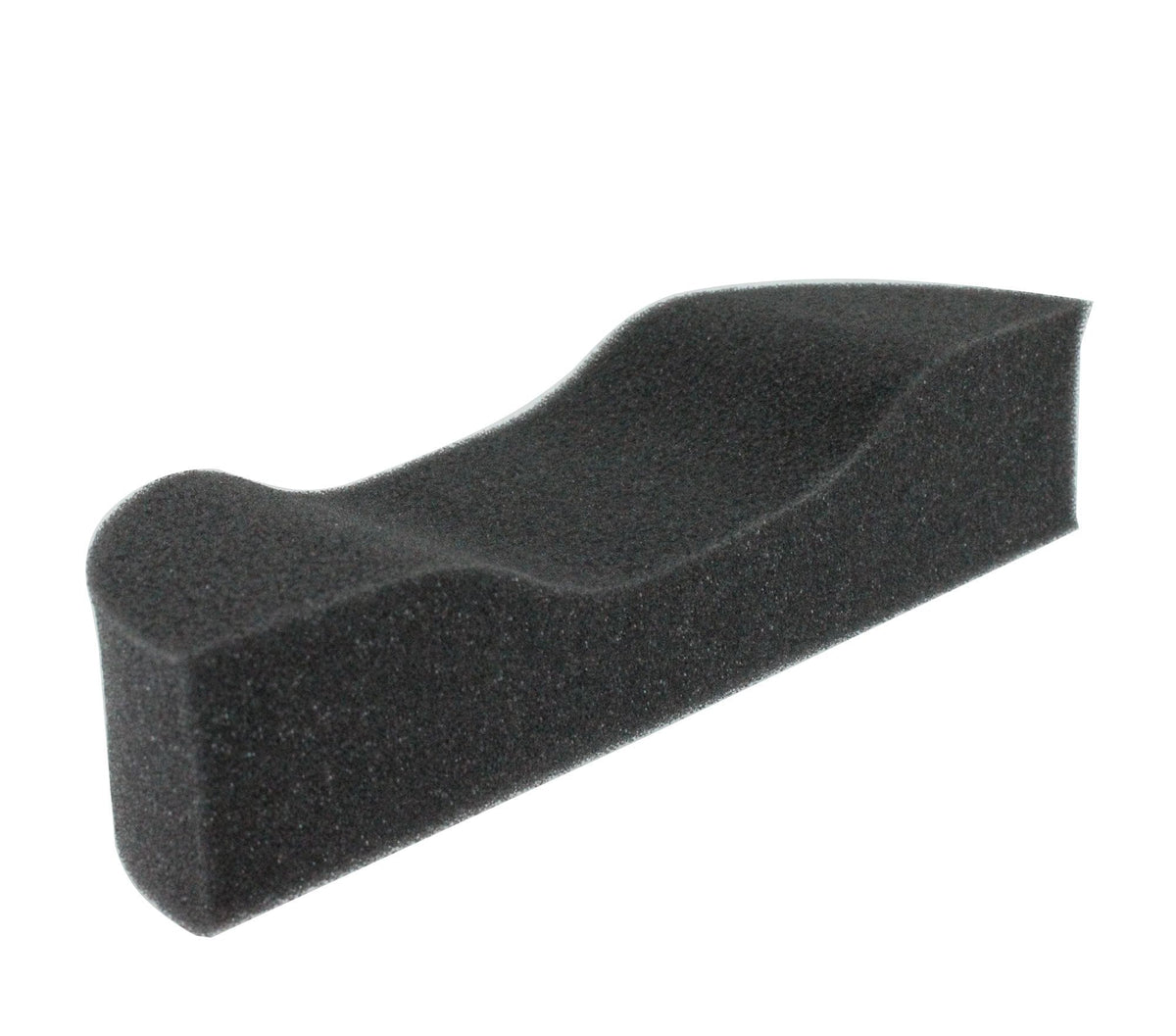 Perfect Shoulder Rest Saddle for Violin or Viola