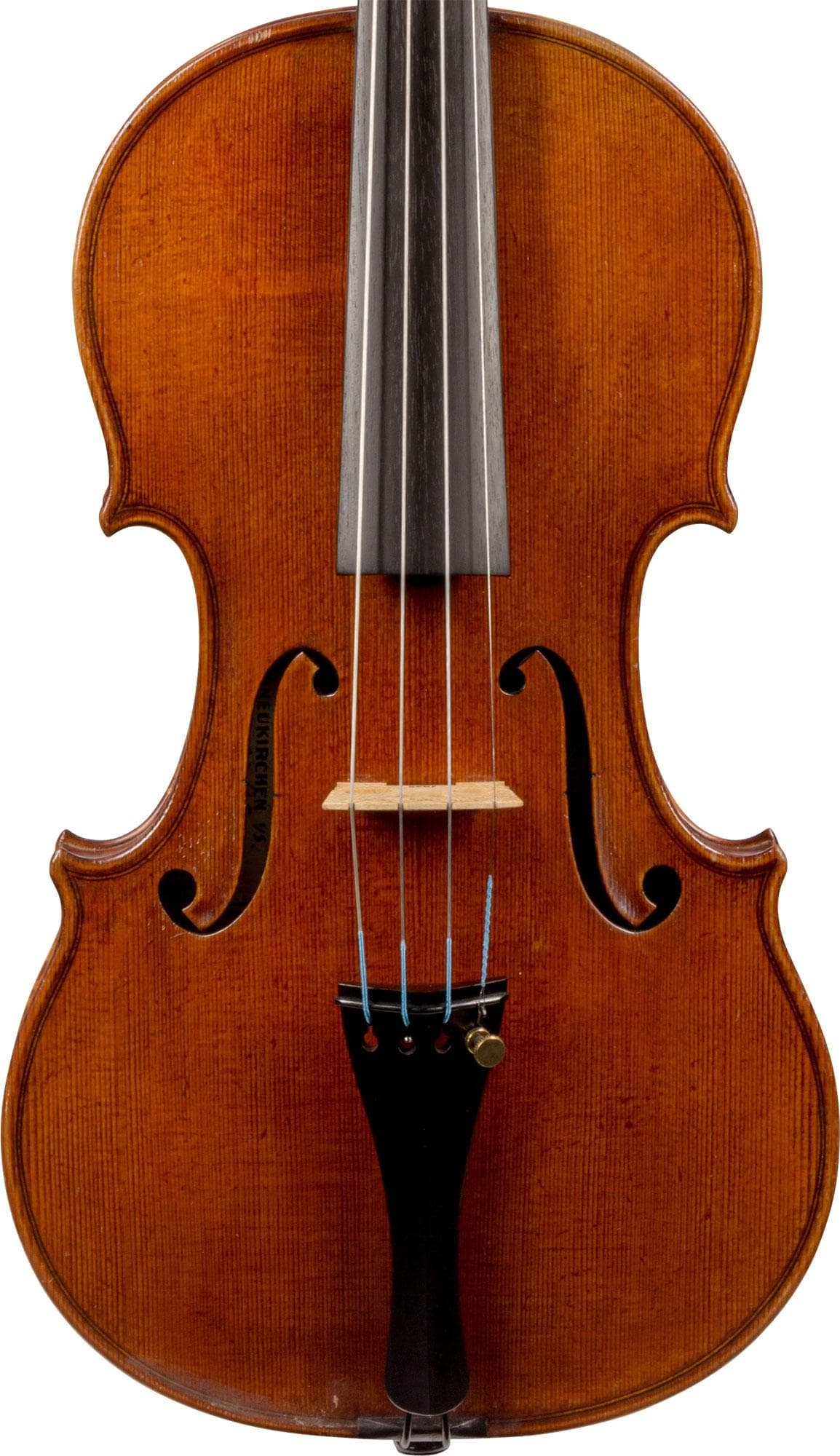 E.H. Roth Violin, Markneukirchen, 1945