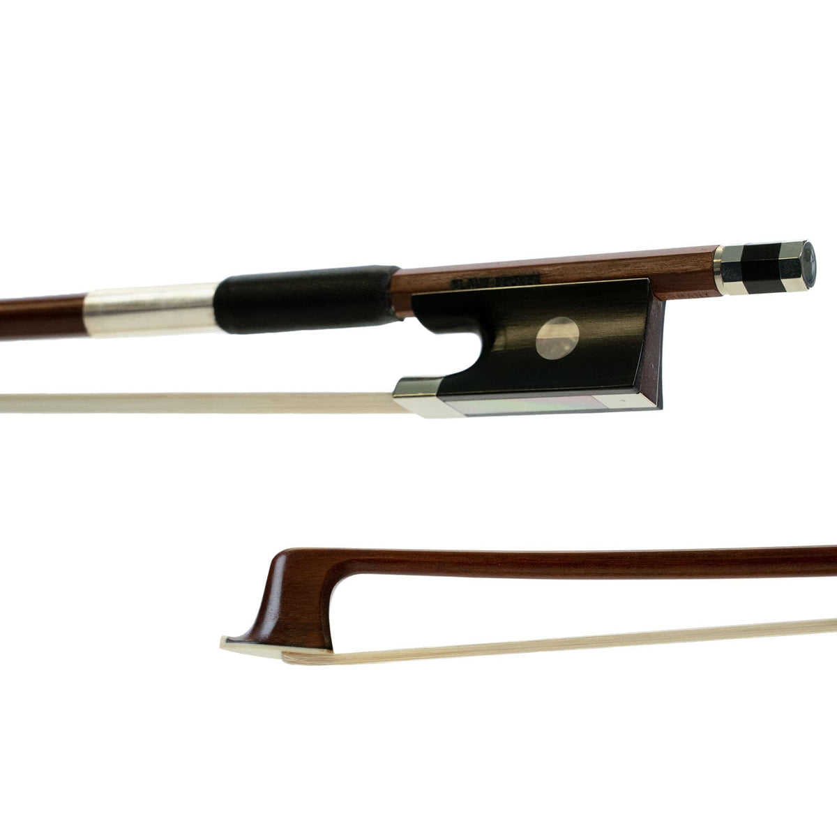 Klaus Becker® Pernambuco Violin Bow