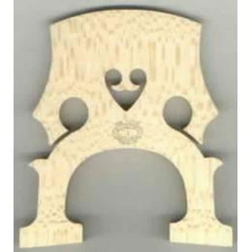 Aubert Deluxe Cello Bridge - Medium