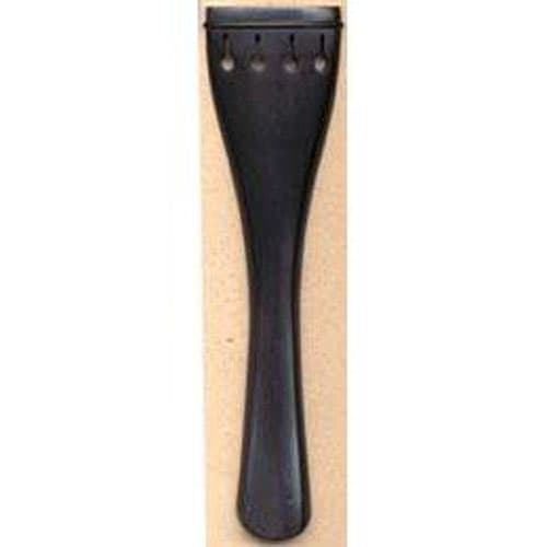4/4 Ebony Cello Tailpiece - Music Accessories