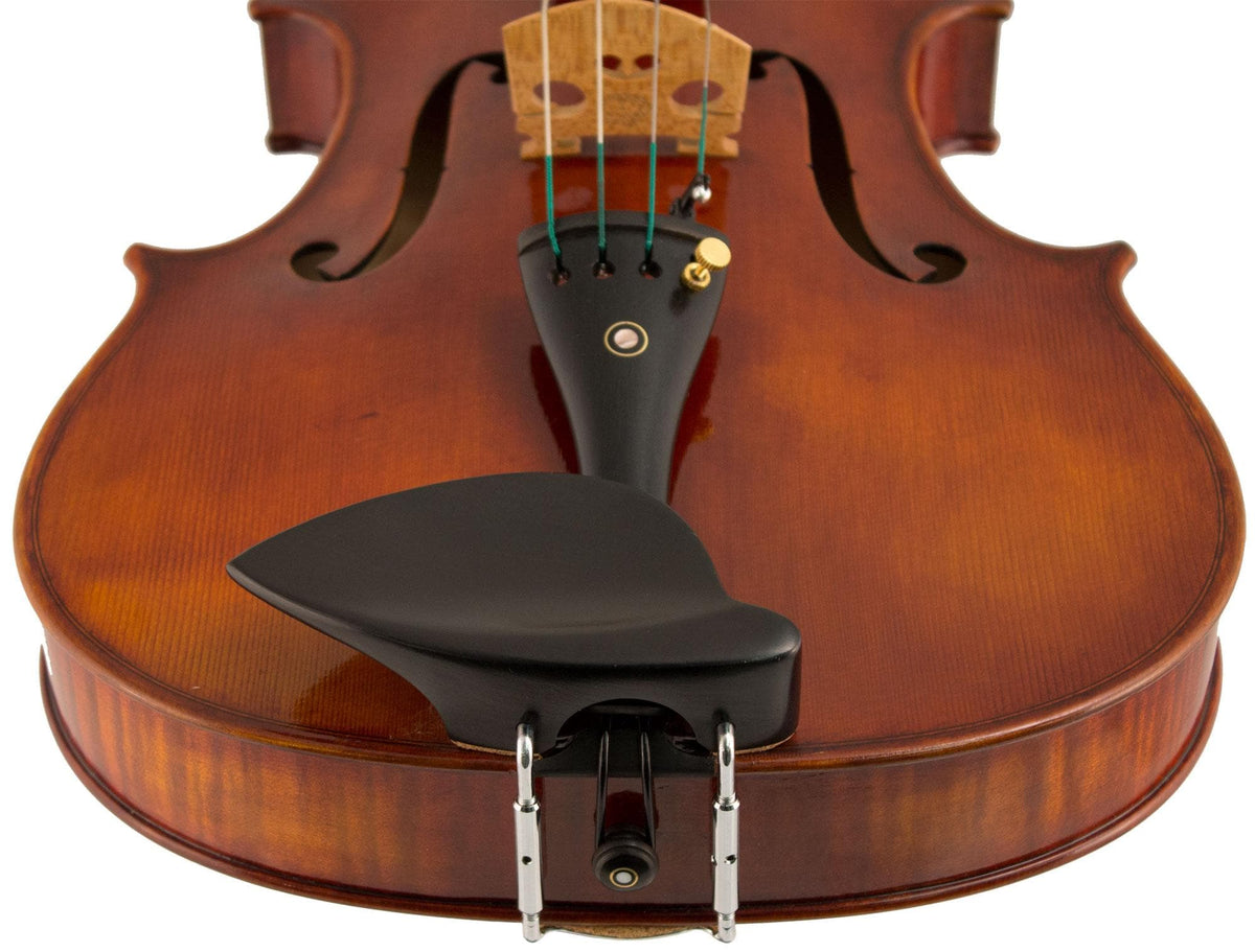Zitsman Viola Chinrest Ebony