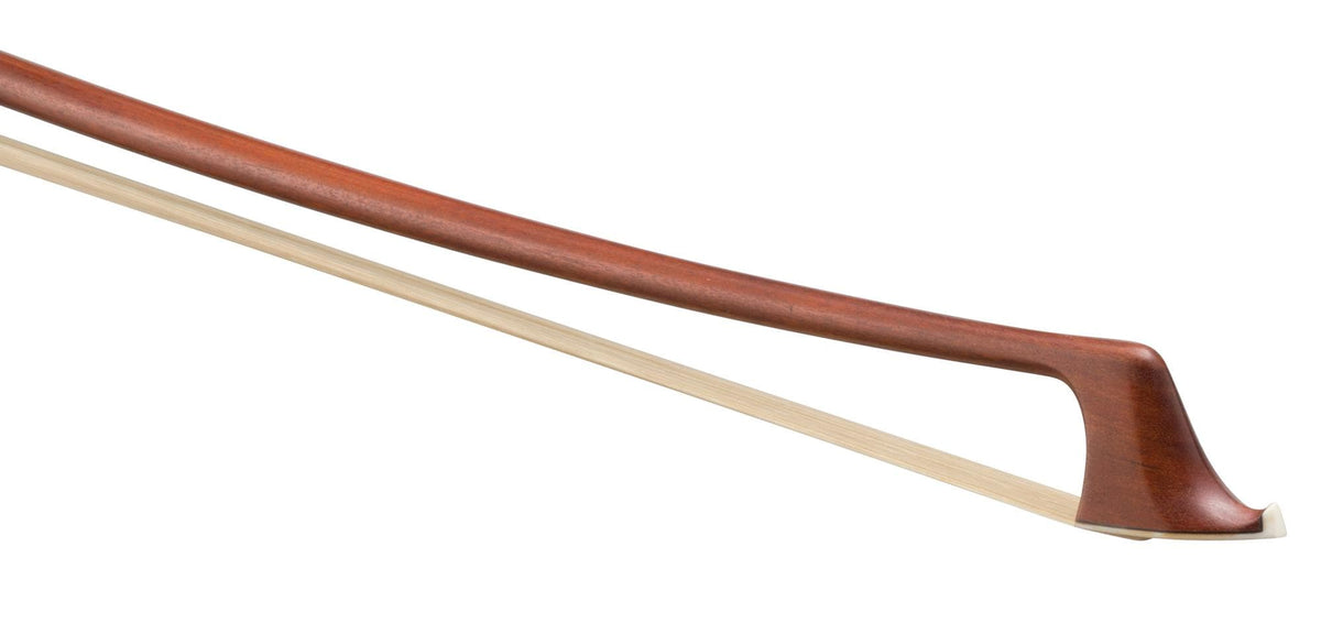 Klaus Becker® Pernambuco Bass Bow