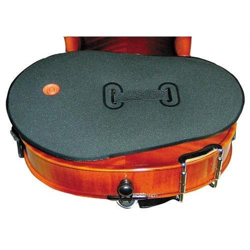 Comfortable Playonair Jumbo Shoulder Rest