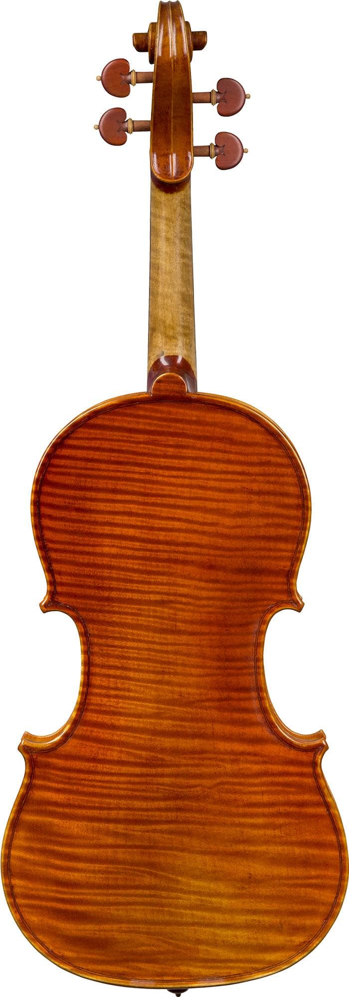 Stefano Trabucchi Violin, Cremona, 2016