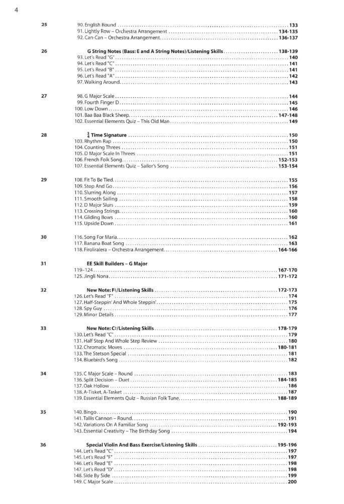 Essential Elements Interactive (formerly 2000) for Strings - Teacher Manual Book 1 - by Allen/Gillespie/Hayes - Hal Leonard Publication