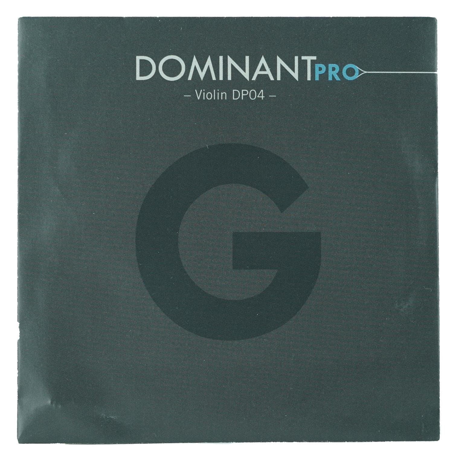 Dominant Pro Violin G String 4/4 Size