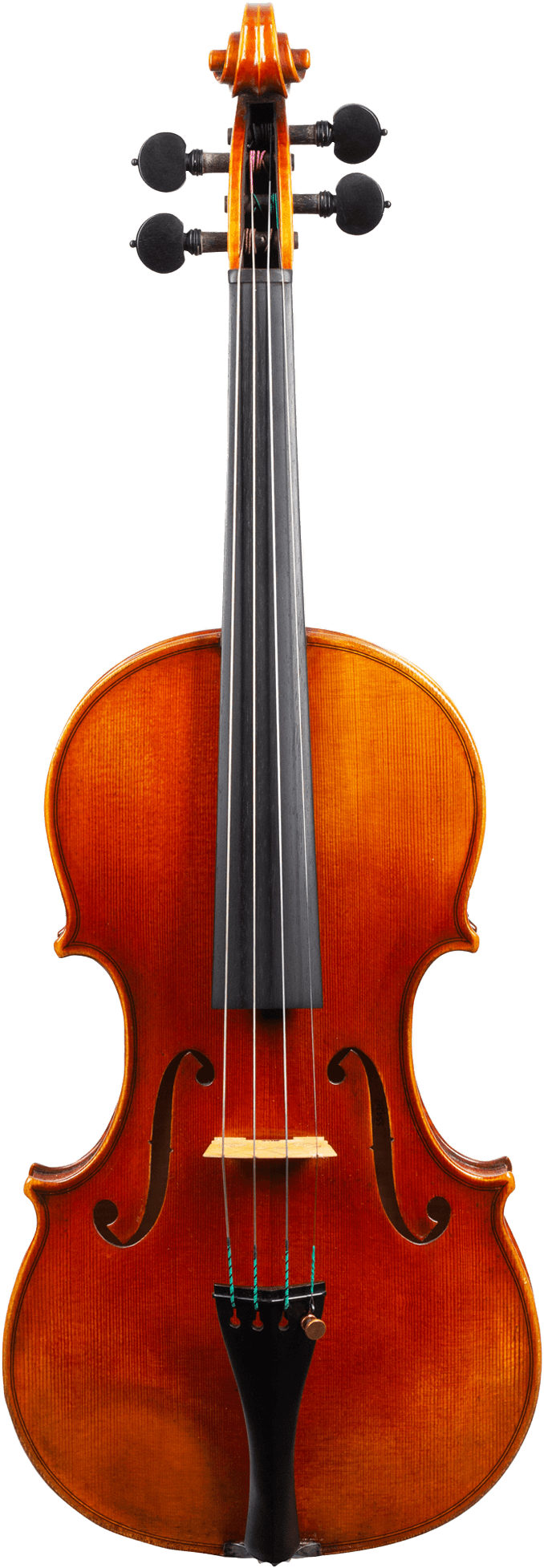 Karl Joseph Schneider® Legacy 1718 Stradivari Violin