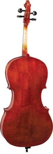 Outlet Franz Hoffmann™ Amadeus Laminate Cello
