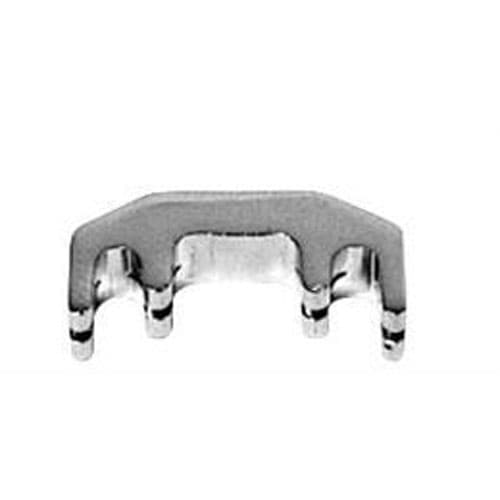 Violin Viola Metal Practice Mute India