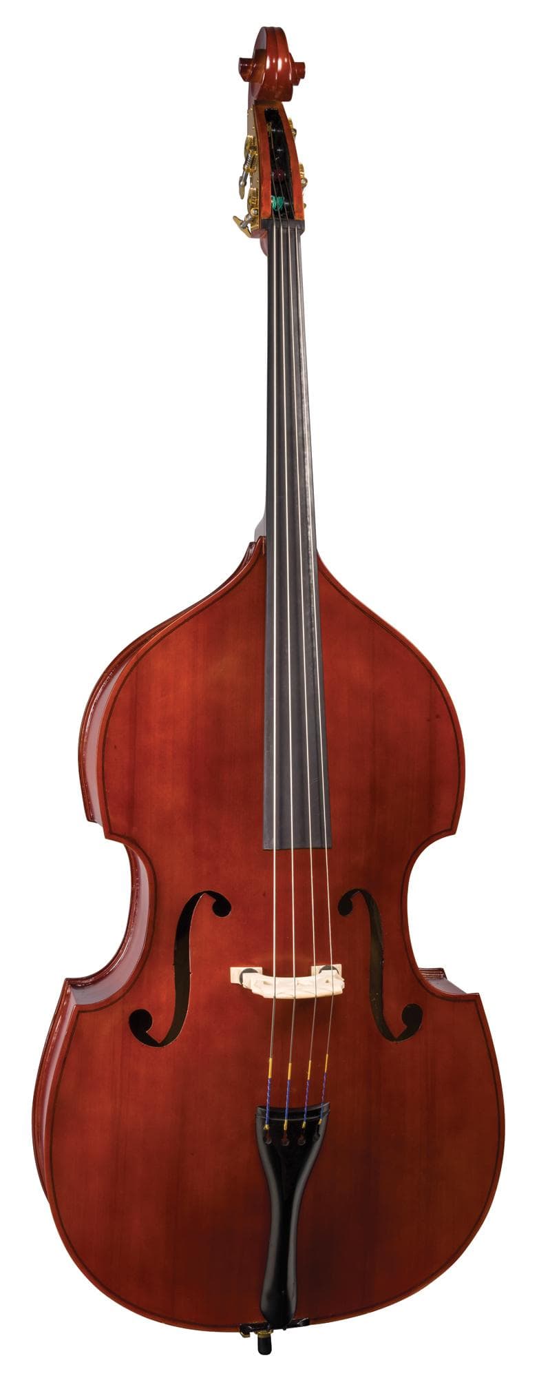 Franz Hoffmann™ Amadeus Double Bass - Instrument Only