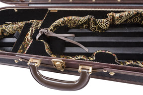 Musafia Enigma Violin Case