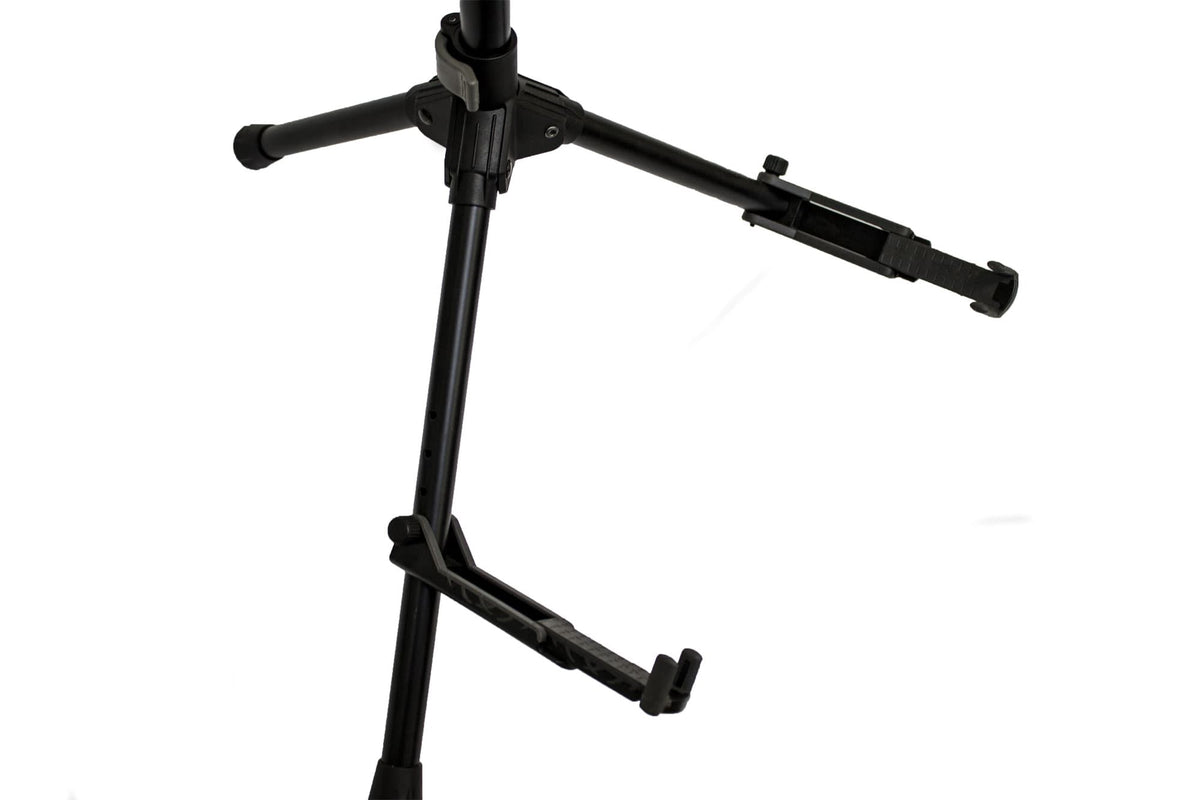 Peak Folding Cello Stand