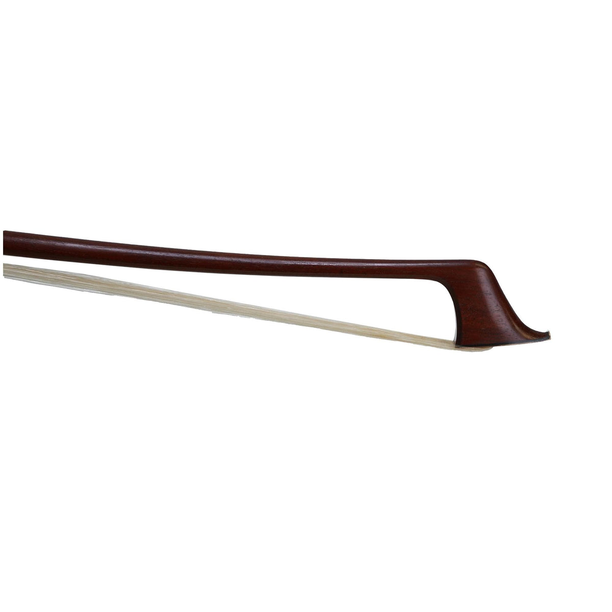 Alexander Langolf Pernambuco Cello Bow, Ebony/Gold