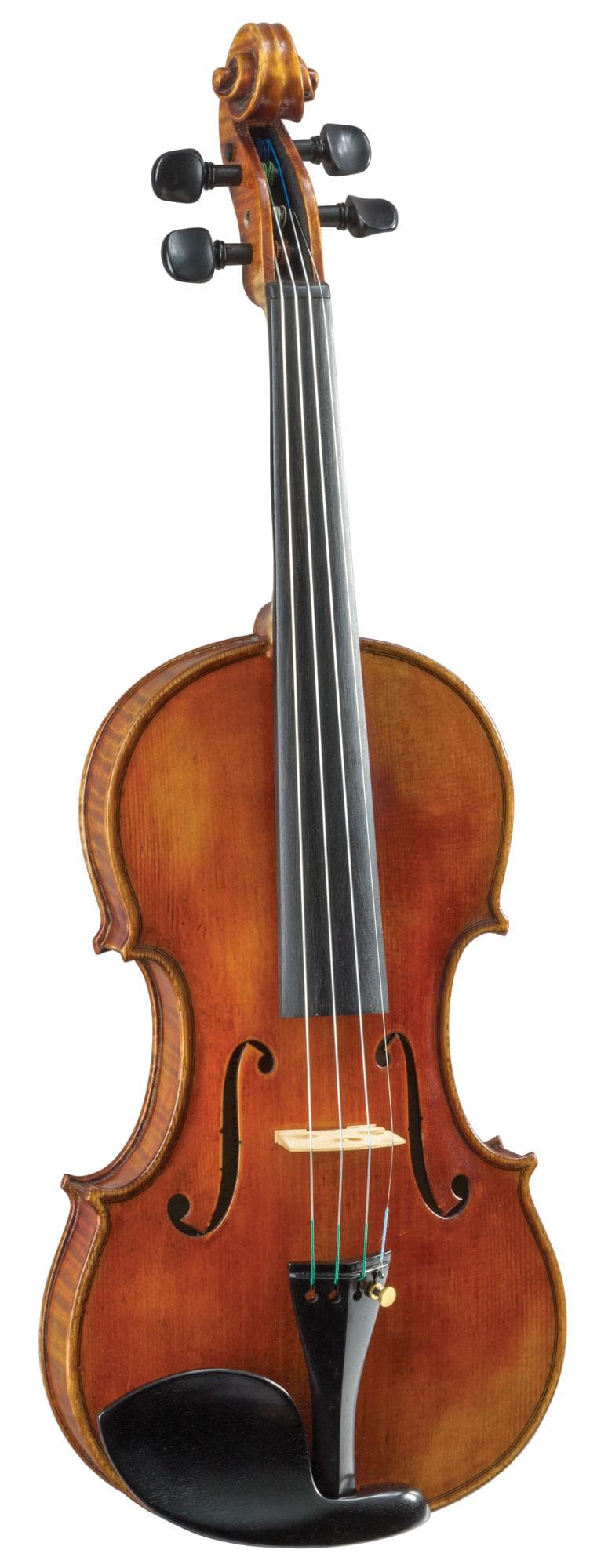 Pre-Owned Budapest Lutherie Violin