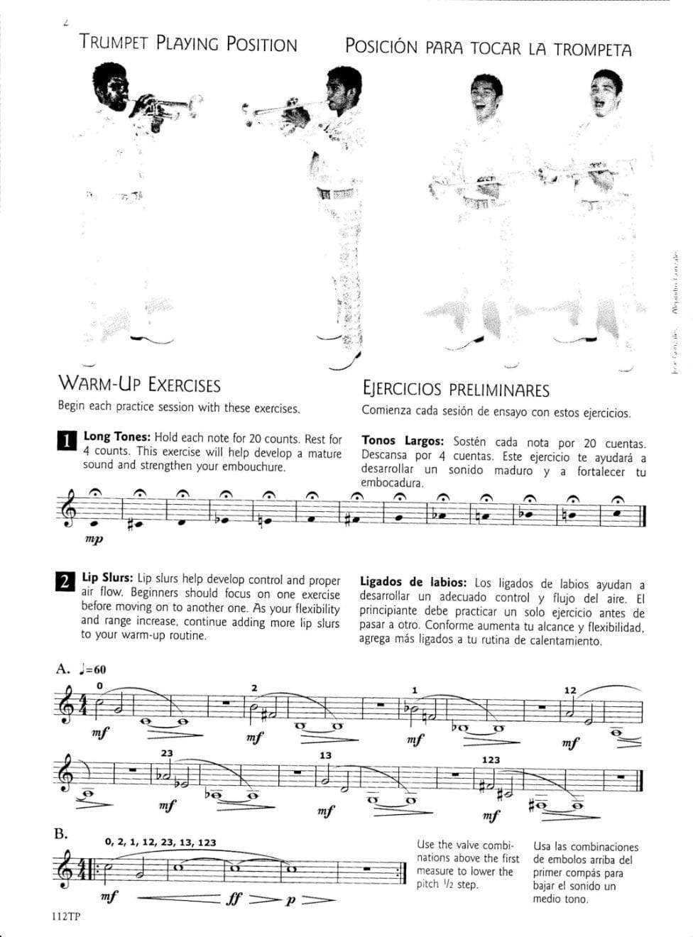 Nevin, Jeff - Mariachi Mastery, Trumpet Edited by Sanchez With CD Published by Neil A Kjos Music Company