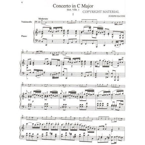 Suzuki Cello School Cello Part and Piano Accompaniment, Volume 9