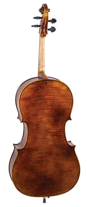 Rainer W. Leonhardt Cello, No. 60