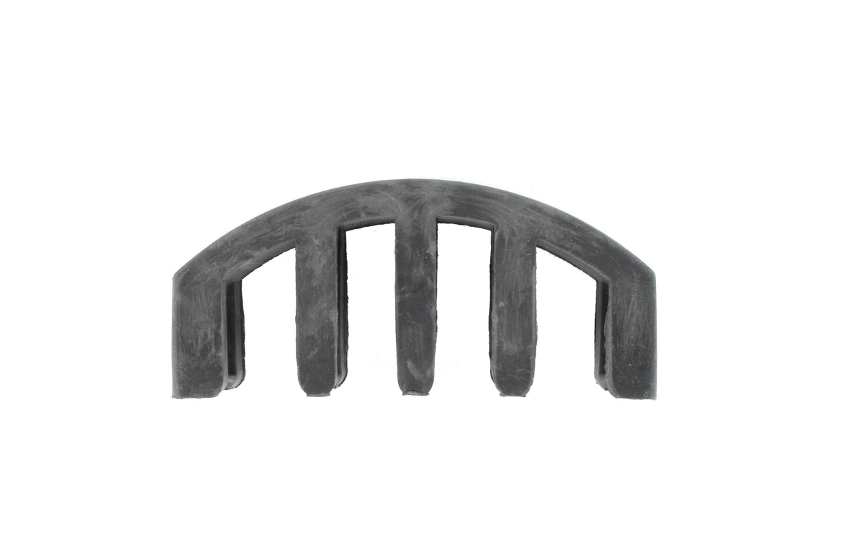 Ultra Bass Practice Mute - Rubber