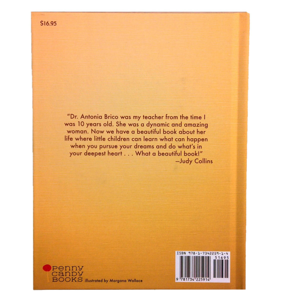 In One Ear and Out the Other: Antonia Brico and Her Amazingly Musical Life by Diane Worthey