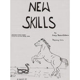 New Skills - Practice Book by Evelyn AvSharian