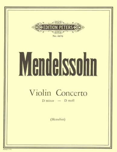 Mendelssohn   Violin Concertos.    Ｌ Mendelssohn: Violin Concertos: Amazon.pl: Płyty CD i winylowe