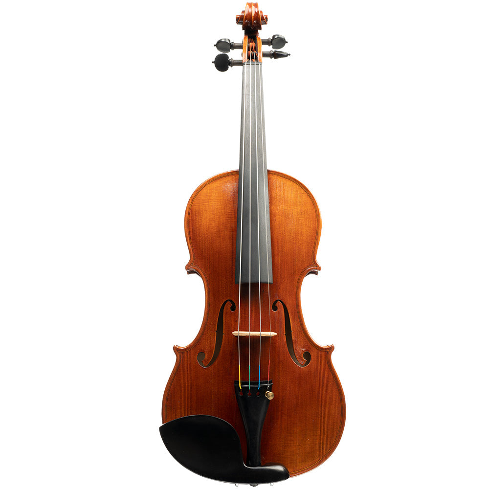 Lillo Salerno Workshop