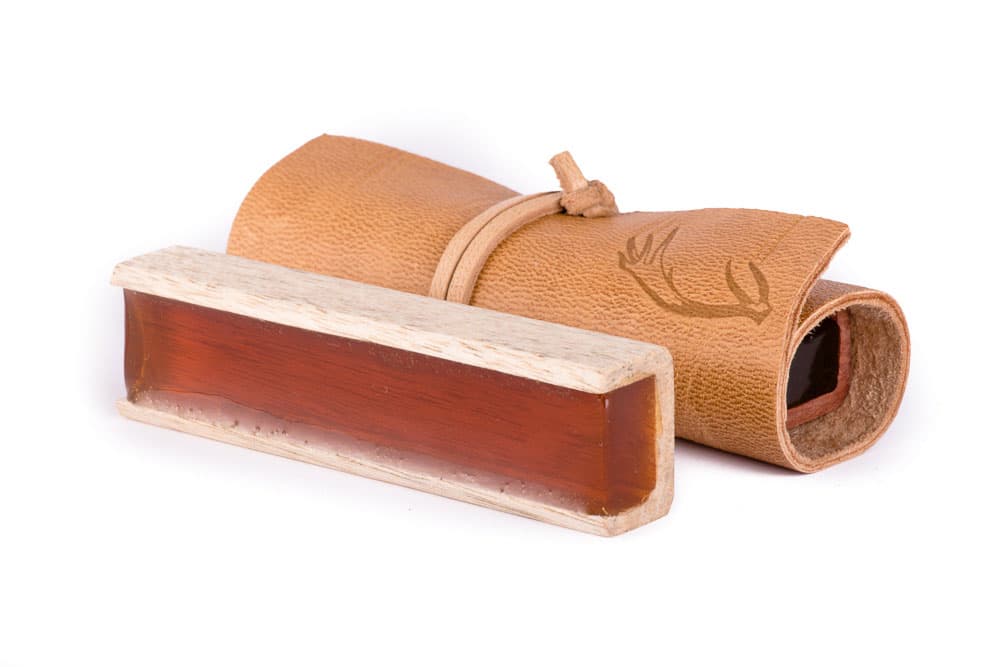 Leatherwood Baroque Cello (or Bass Viol) Rosin