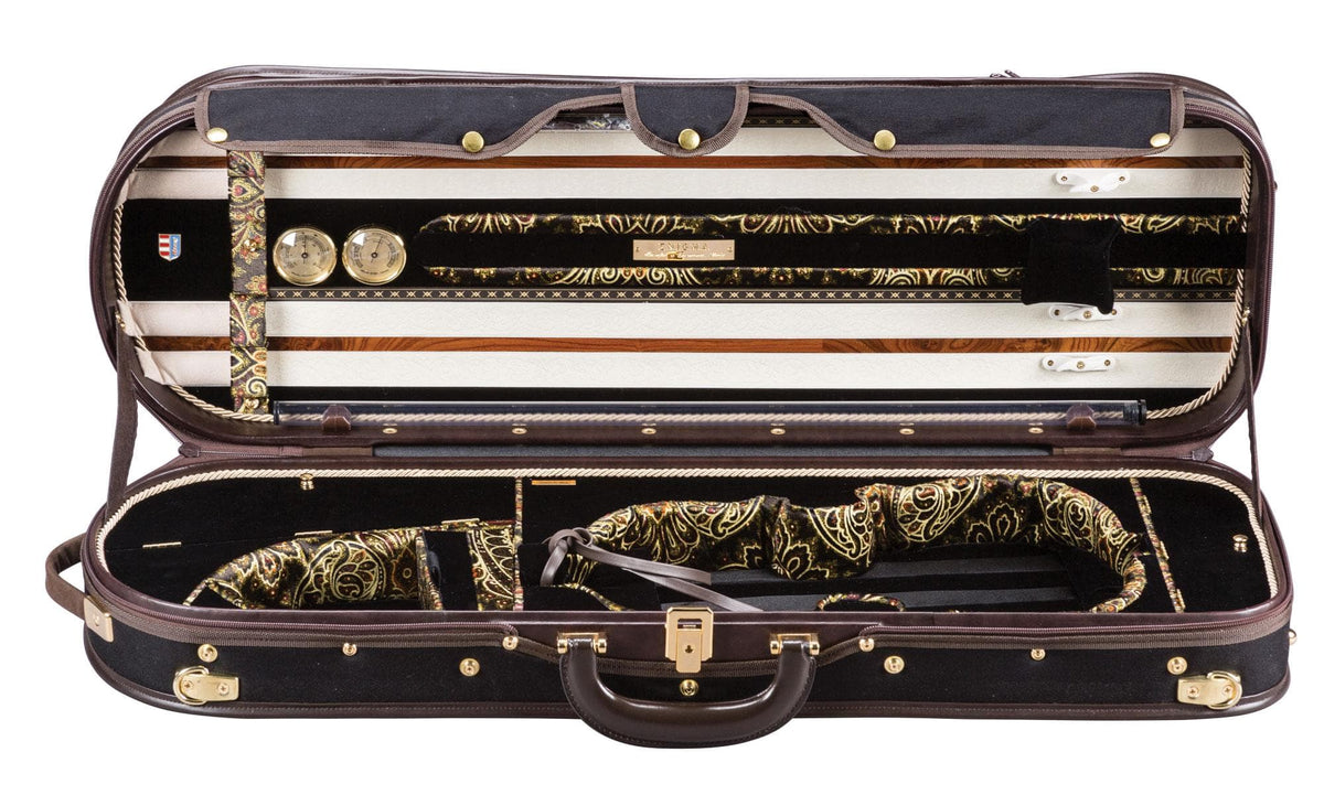 Musafia Enigma Violin Case