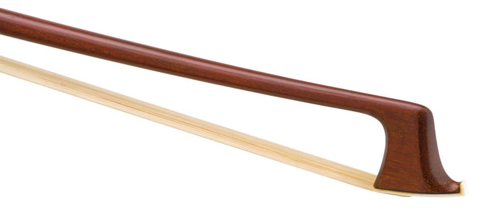Klaus Becker® Pernambuco Three Star Violin Bow