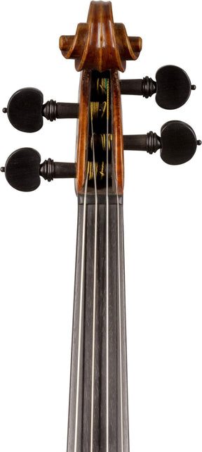 E.H. Roth Violin, Markneukirchen, 1945