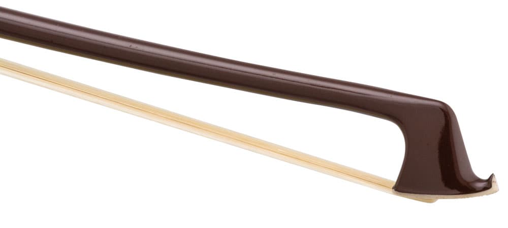 Glasser Brooklyn Classic Violin Bow