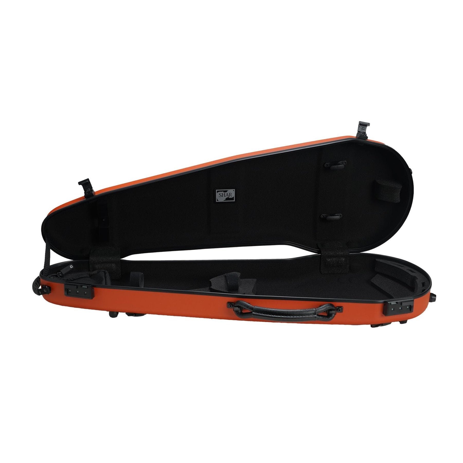 Lion Model 1400 Carbon Fiber Violin Case