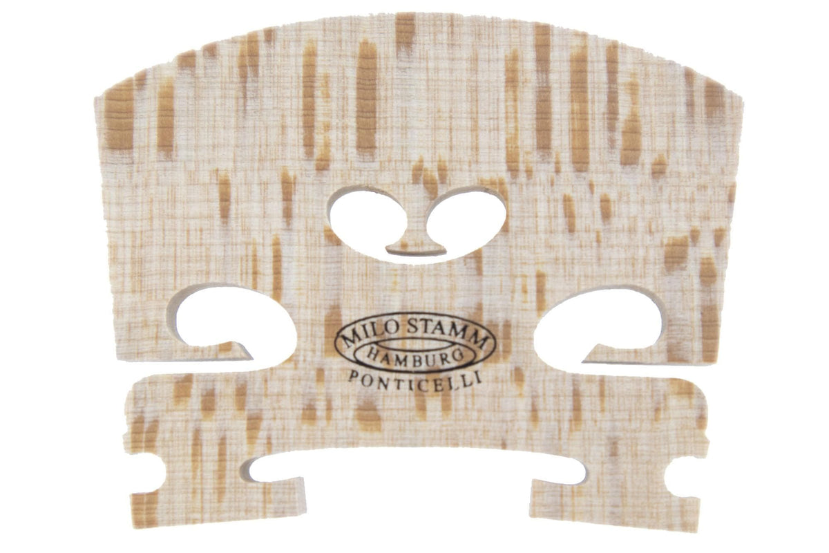 Milo Stamm Viola Bridge Standard Model A 48mm