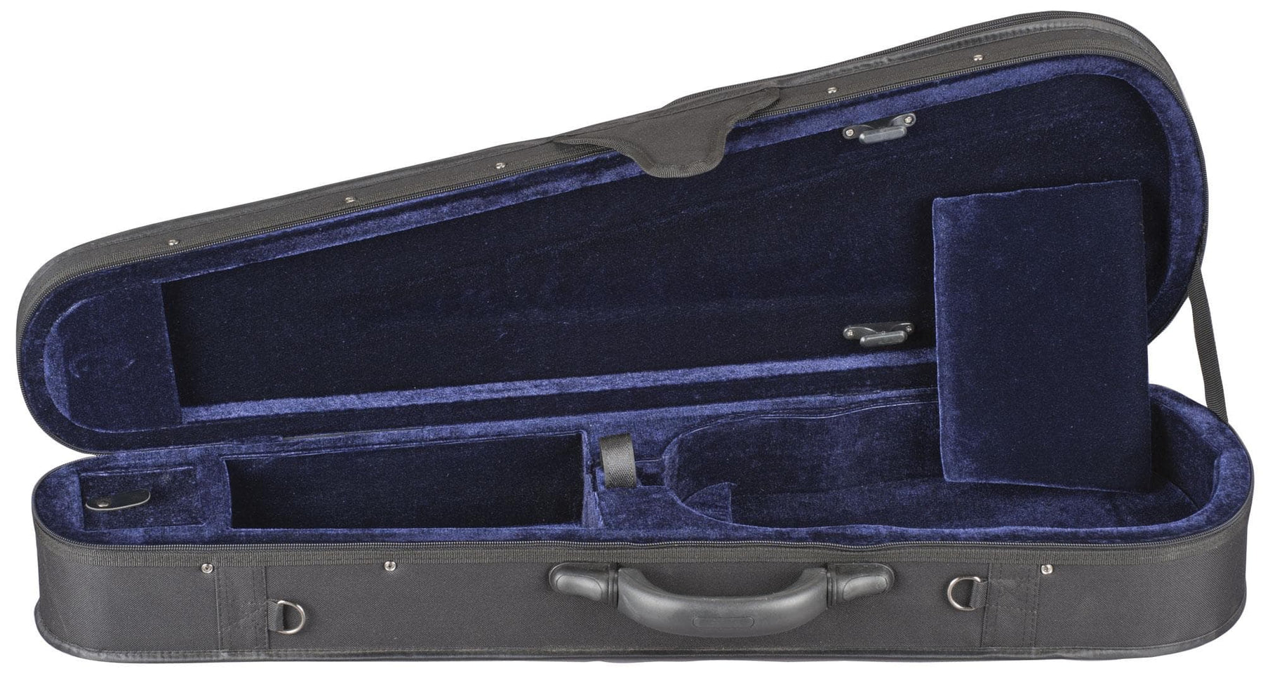 Toshira™ TC66 Shaped Violin Case